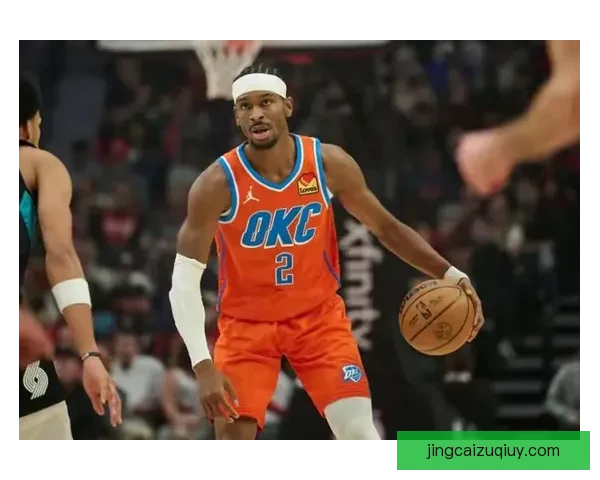 俄克拉荷马城雷霆大胜开拓者豪取胜利全场精彩回顾