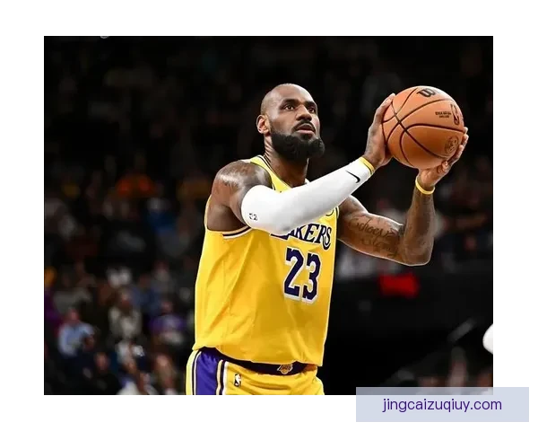 湖人强势击败猛龙詹姆斯领衔全队攻防一体展现冠军底蕴重回胜轨