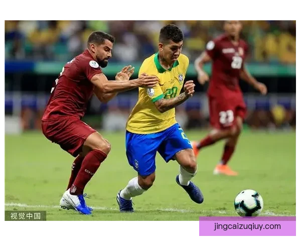 中委内瑞拉大胜特立尼达和多巴哥四比一精彩战报分析
